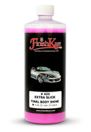Finish Kare Extra Slick Final Body Shine