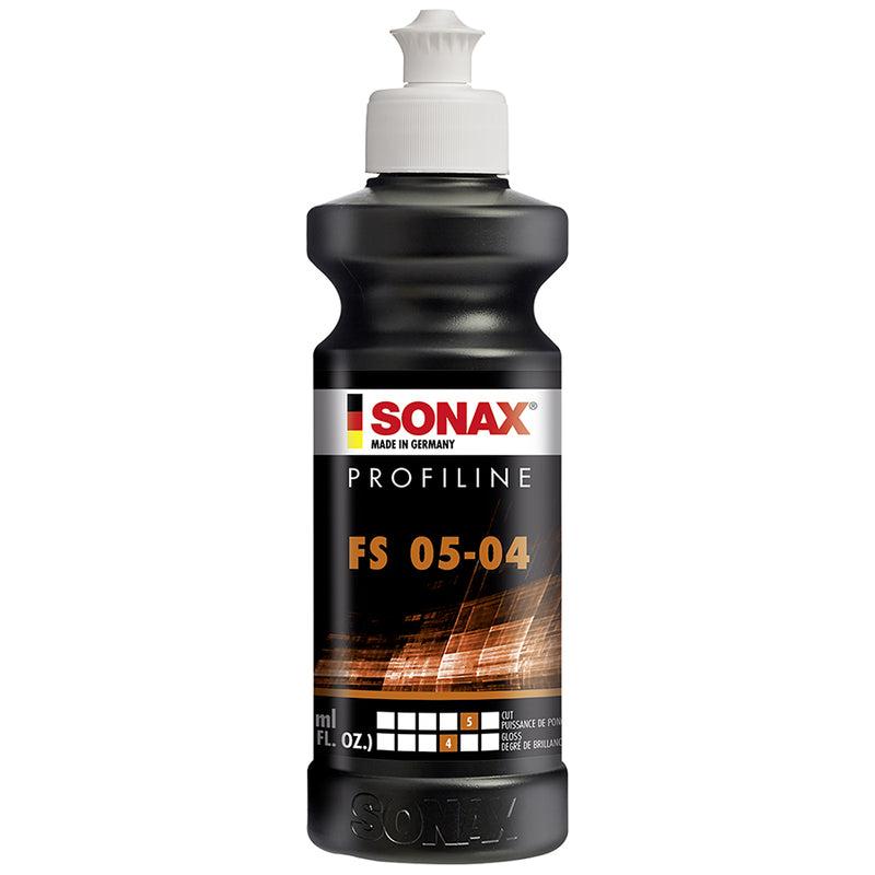 Sonax ProfiLine FS 05-04 Polish - 250ml