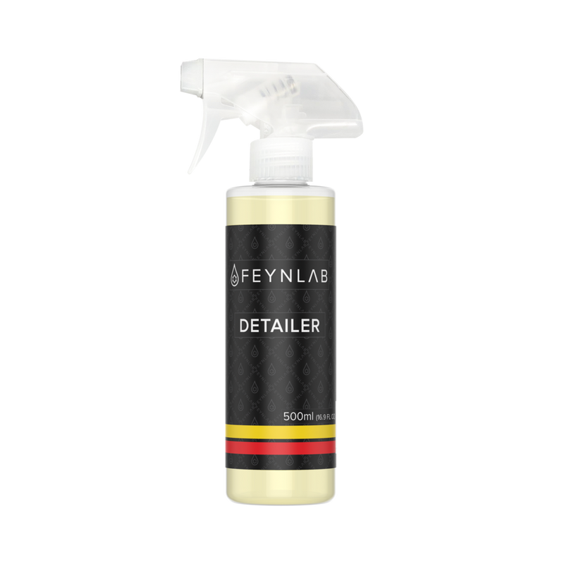 Feynlab Detailer V2