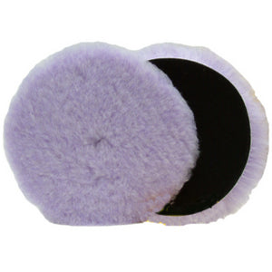 Lake Country Foamed Wool Pad