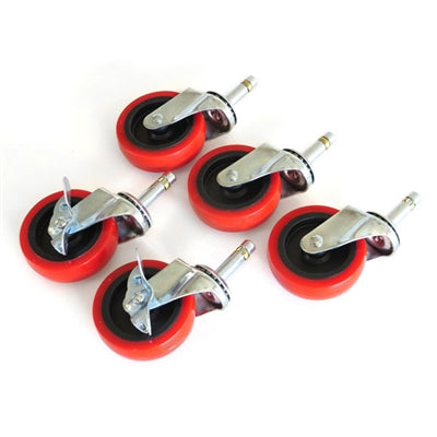 Grit Guard Bucket Dolly