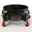 Grit Guard Bucket Dolly