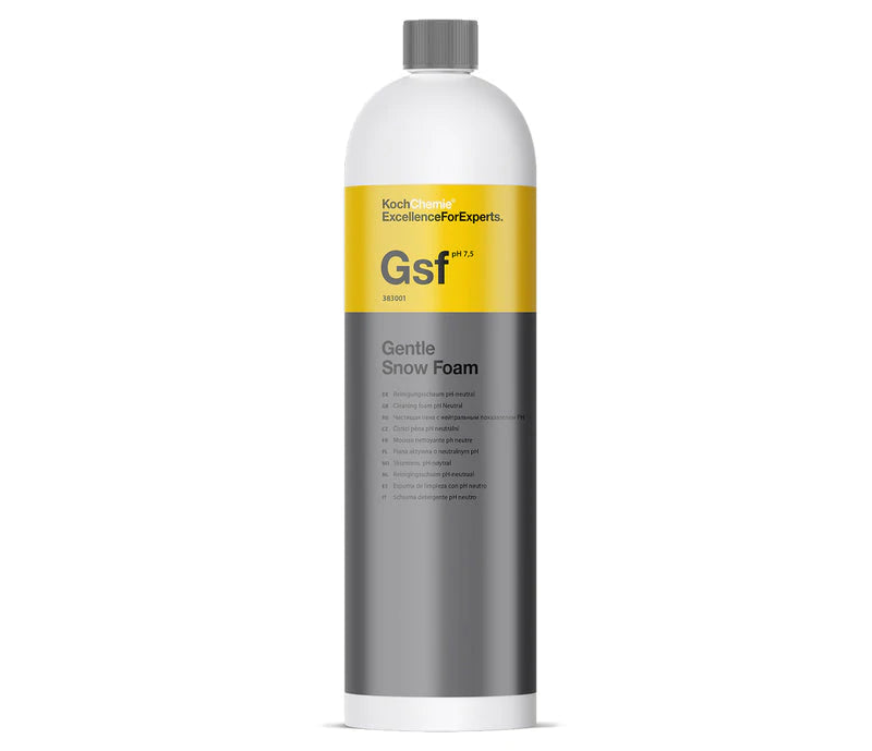 Koch Chemie GSF Gentle Snow Foam