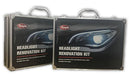 Tonyin Headlight Restoration Full Kit