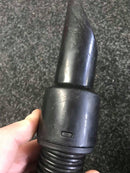 GENUINE Numatic Henry Hetty James Hoover 32mm Hose Cuff Hose Tool End Repair Kit