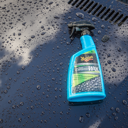 Meguiars Hybrid Ceramic Wax