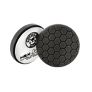 Chemical Guys Black Hex-Logic Soft Finishing Pad