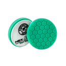 Chemical Guys Green Hex-Logic Heavy Polishing Pad