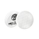 Chemical Guys White Hex-Logic Light/Medium Polishing Pad