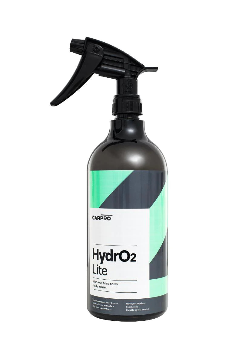 CarPro Hydro2 Lite Wipeless Sealant 1 Litre