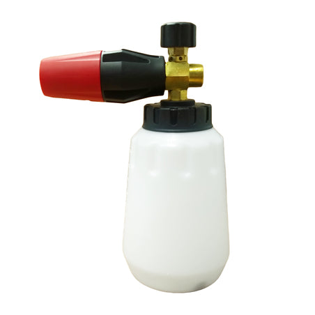 Heavy Duty Snow Foam Lance