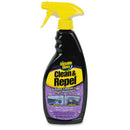 Stoners Invisible Glass Cleaner with Rain Repellent