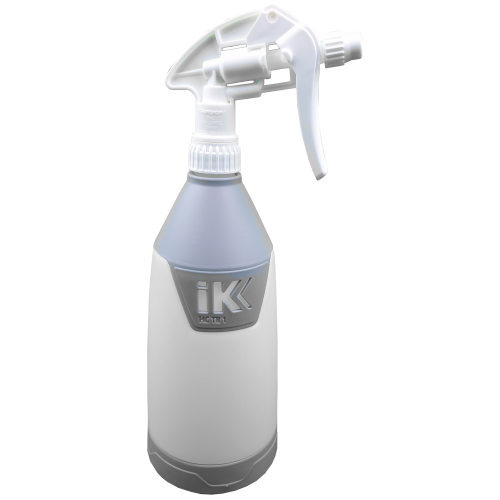 IK Heavy Duty HC TR 1 Trigger Spray Bottle (1Litre)