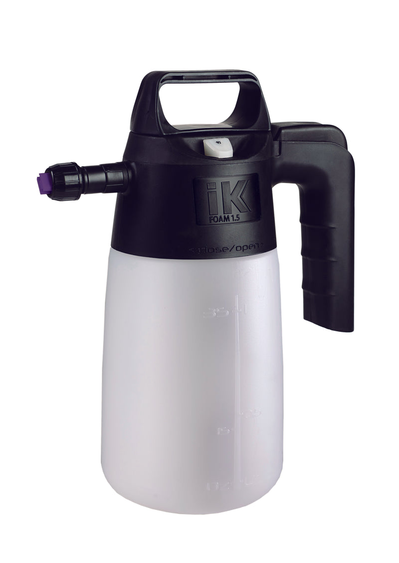iK FOAMER 1,5