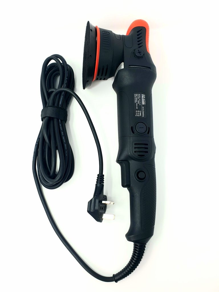 in2Detailing DA15 Plus 15mm Throw 1000W Dual Action Machine Polisher