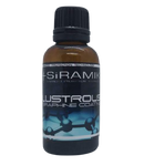 SiRamik Lustrous Graphene Ceramic Coating