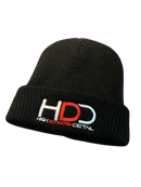 High Definition Detail Beanie Hat