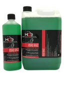 High Definition Detail Road Rage (Green Pre Wash) New Formula