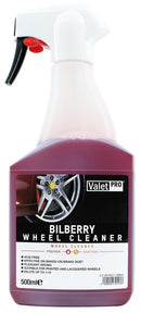 ValetPro Bilberry Wheel Cleaner