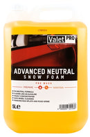 ValetPro Advanced Neutral Snow Foam