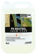 ValetPro pH Neutral Snow Foam