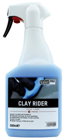 ValetPro Clay Rider