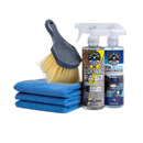 Chemical Guys Lighting Fast Interior Kit