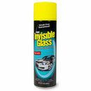 Invisible Glass Aerosol