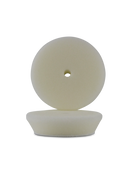 Krystal Kleen Detail STORM PRO Polishing Pad (White Coarse Heavy Cutting Pad)