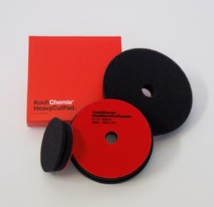 Koch Chemie Red Heavy Cut Cutting Pad
