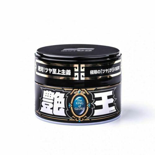 Soft99 King of Gloss (Dark Coat) 300g