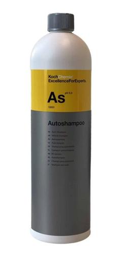 Koch Chemie Auto Shampoo