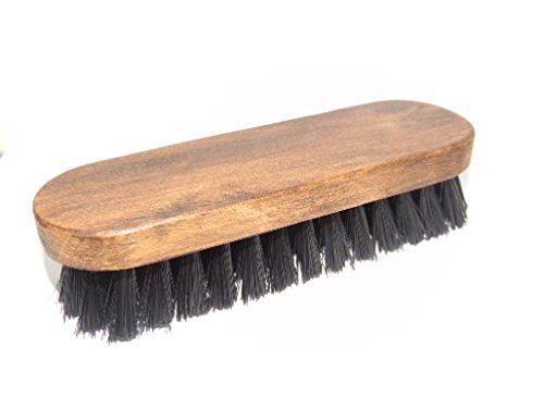 Leather & Textile Cleaning Brush