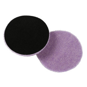Lake Country Foamed Wool Pad THIN