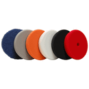 Lake Country Force Hybrid Foam Pads - 5.5 Inch Foam Pads