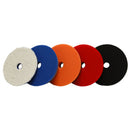 Lake Country HDO Orbital Foam Cutting Pad 6.5"