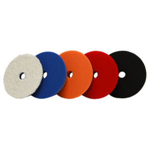 Lake Country HDO Orbital Foam Cutting Pad 6.5"