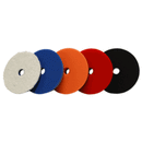 Lake Country HDO Orbital Foam Cutting Pad 5.5"