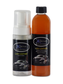 Krystal Kleen Detail Lush Leather Gel & Foamer