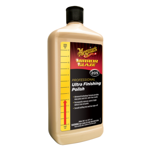 Meguiars M205 Ultra Finishing Polish