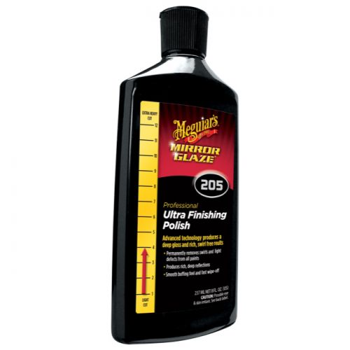 Meguiars M205 Ultra Finishing Polish