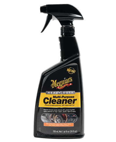 Meguirs Heavy Duty Multi-Purpose Cleaner 709ml
