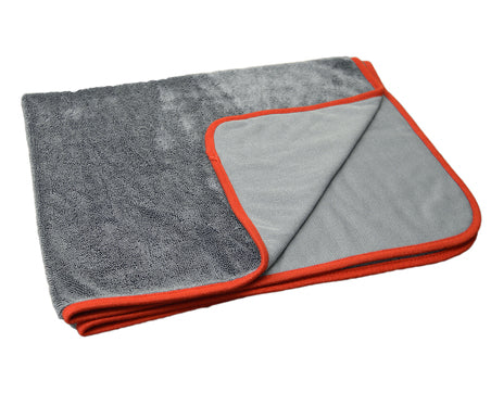 Mammoth Triple Twist Drying Towel Single Side 70cm x 90cm