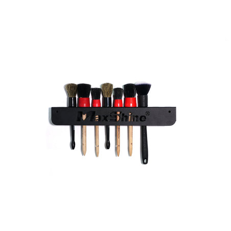 Maxshine Wall Mounted Detailing Brush Holder