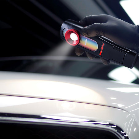Maxshine Detailing Swirl Finder Pro