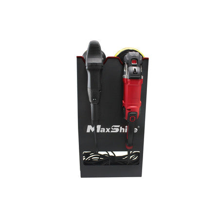 Maxshine Machine Polisher Wall Holder – Double