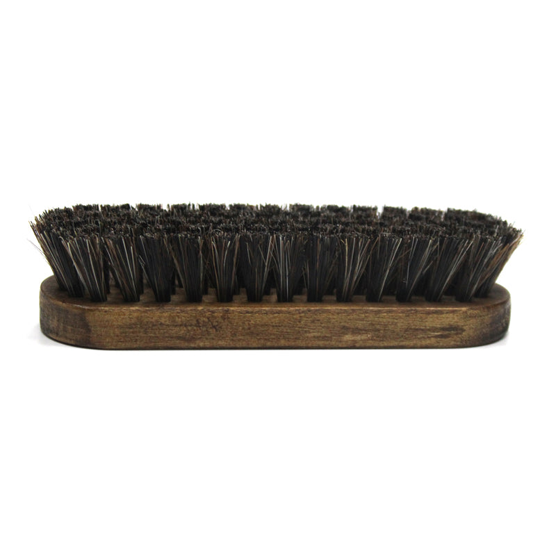 Maxshine Horsehair Brush for Leather Seats and Upholstery