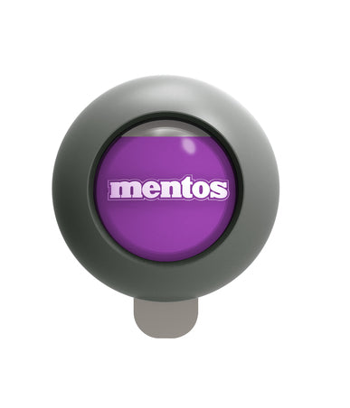 Mentos Membrane Vent Air Freshener - Various Fragrances