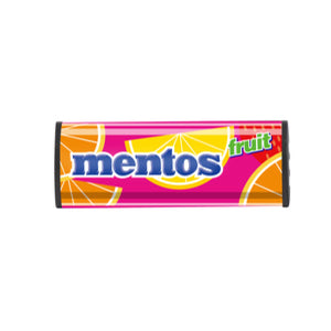Mentos Vent Air Freshener – Various Fragrances