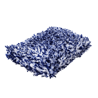 Korean Microfibre Thick Double Sided Wash Pad